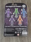 Five Nights At Freddy   s Livewire Freddy Action Exclusive Walmart No Sticker
