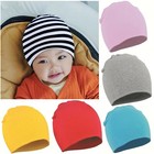 Cute Toddler Kids Girl  boy Baby Infant Hat Warm Crochet Hat Beanie Cap 0-3years
