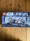 Lego Star Wars Boarding The Tantive Iv  75387 New Sealed Free Shipping