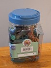 Big Bucket Of Dinosaurs  40-piece Play Set For Kids Ages 4  By Zoo Troop