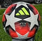 Adidas Original Uefa Champions League Ball 2024-2025 Omb Size 5
