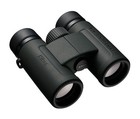 Nikon Prostaff P3 10x30mm Binocular  Roof Prism  Black  16775