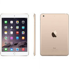 Apple Ipad Mini 3 A1599 16 Gb  Wi-fi  7 9 In - Gold