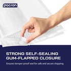 Poly Bubble Mailers - 100