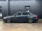 2008 Subaru Impreza Wrx
