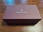 Werner Kern Kim Gold Ballroom Wedding Dance Shoes Women Uk Size 6 Us Size 8 5