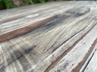 Redwood Cottage Style Restaurant Table Tops