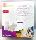 Netgear Powerline 1200 Pl1200 Wired Extender