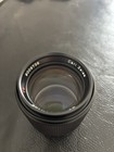  near Mint  Carl Zeiss Sonnar T  135mm F2 8 Camera Lens