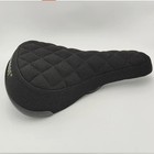 Se Beastmode Ripper Saddle Black 1pcs Bicycle Seat