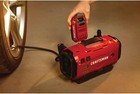 Craftsman V20 Tire Inflator Portable Air Compressor  Car Pump  3 Red
