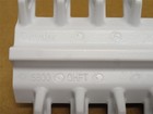 247872 New-no Box  Intralox F1d898d1ielv1h6l White Flight Module S800  Size  6 