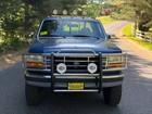 1995 Ford F-250 Xlt 2dr 4wd Standard Cab Lb Hd