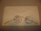 Stamp Palestine 1959 Jordan Cover Jerusalem Israel Bethlehem Cachet Arab Arabic