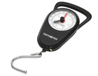 Manual Luggage Scale  Black
