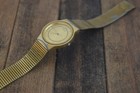 Vintage Seiko Galaxy 5y91-6100 Used Quartz Men s Dress Watch Authentic Japan