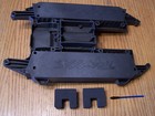 Fits Traxxas 1 5 8s X-maxx Ultimate Chassis 7722 Waterproof Receiver Box 77097-4