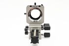New Bellows   Near Mint   Olympus Om System Auto Macro Bellows From Japan