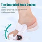 Bunion Pain Relief Support-big Toe Bunion Straightener Splint Corrector Us