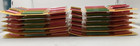 Super Sticky Notes Supernova Neons For Bright Ideas And Reminders 3m Lot Of 12