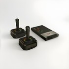 My Arcade Atari Game Station Pro  Retro Video Game Console Atari 2600 5200 7800
