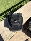 Hero s Pride Double Handcuff Case Ballistic Nylon Black Smith   Wesson Cuffs