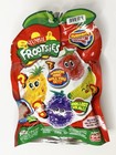 Ja-ru Squish  Globby Frootsies Squeeze Fruit Toy Mystery Bag Sealed New