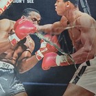 Sports Illustrated June 7 1965 Muhammad Ali Boxing Cover Vintage Original