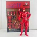 Daredevil Comic Version W accessory 6  Action Figure Ct Toys  223 New Box