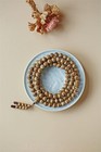 Genuine Dalakan Agarwood Bracelets Mala Meditation Agarwood Prayer Beads 8mm 108