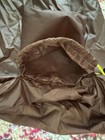 Ul Hiker  Jimmy Tarps Kilt Rain Skirt Coyote Brown New