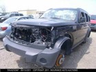 Transfer Case 07 08 Dodge Nitro 3 7l Model 143 Only 39k Miles  Ships Fast 