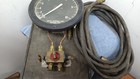 Barton Instrument Corporation  Monterey Park  Ca  Untested  Box Is Rough 