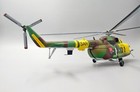 Mi-17 Hip Slovakia Air Force 1st Training And Sar Squadron 1 72 Jcw-72-mi17-001