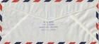 1981 Japan Commercial Airmail Cover To Canada