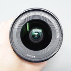 Canon Zoom Lens Ef-s 10-18mm F 4 5-5 6 Is Stm Lens - Marks On Glass