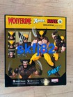 Medicom Toy Mafex No 138 Wolverine Brown Comic Ver  X-men
