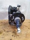 2017-2018 Honda Crv Power Brake Booster Electric Assembly