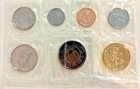 2006 Royal Canadian Mint Special Edition Uncirculated Set 7 Coins