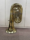 Miraphone Pr87ha Bb Tuba 4 Rotary Valves