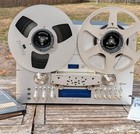 Pioneer Rt-909 Vintage Reel-to-reel Tape Deck  New Belts   Rollers  video 