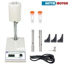 Lab Homogenizer Fsh-2a 220w 110v High Speed Emulsifier Disperser 5000-22000rpm