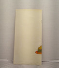 Vintage Marriott Hotel Brochure Room Service Menu Philadelphia Ph-807