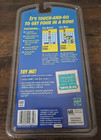      Vintage 1999 Hasbro Connect Four Electronic Handheld Game - New      