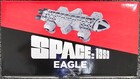 Space 1999 Eagle Laboratory Ship Official Eaglemoss Replica New With Magazine