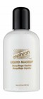 Mehron Makeup_liquid Face Body Paint_theater stage Tv_4 5oz Black  White Pick 1 