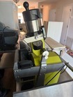 Goodnature X-1 Mini Cold Press Commercial Juicer Perfect Working Condition