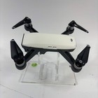 Dji Spark 4k Quadcopter Camera Drone Mm1a