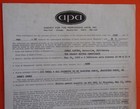 Original_1968_peanut Butter Conspiracy Contract-john Merrill_signed-coral Casino