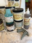 Dixie Bellechalkmineralpaintwax Cleaner Mudslick Stick Bossblockerbuttagelstain